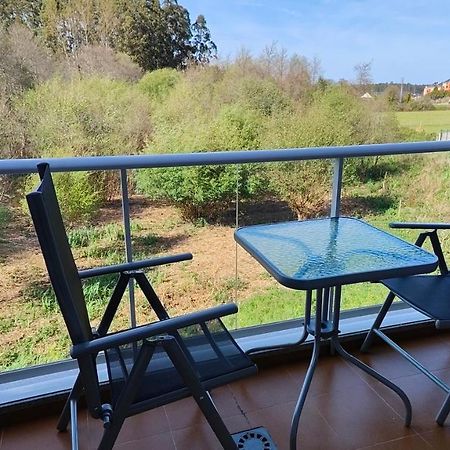 O Meo Refuxio Appartement Barreiros Buitenkant foto