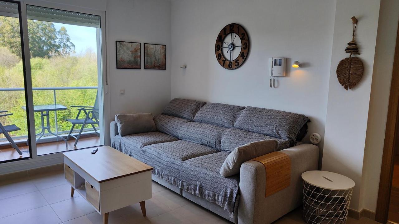 O Meo Refuxio Appartement Barreiros Buitenkant foto
